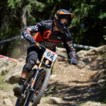 iXS European Downhill Cup Špičák 2019