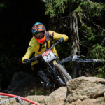 iXS European Downhill Cup Špičák 2019
