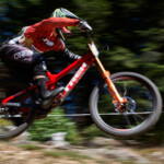 iXS European Downhill Cup Špičák 2019