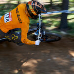 iXS European Downhill Cup Špičák 2019