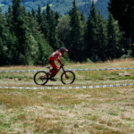 iXS European Downhill Cup Špičák 2019