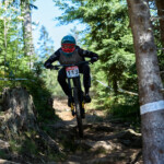 iXS European Downhill Cup Špičák 2019