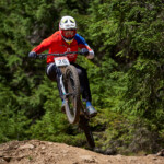 iXS European Downhill Cup Špičák 2019