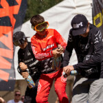 iXS European Downhill Cup Špičák 2019