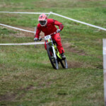 Mistrovství ČR ve sjezdu Pec pod Sněžkou 2019