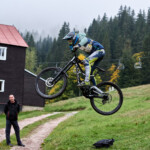 Mistrovství ČR ve sjezdu Pec pod Sněžkou 2019