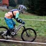 Mistrovství ČR ve sjezdu Pec pod Sněžkou 2019