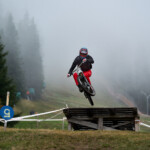 Mistrovství ČR ve sjezdu Pec pod Sněžkou 2019