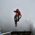 Mistrovství ČR ve sjezdu Pec pod Sněžkou 2019