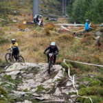 Mistrovství ČR ve sjezdu Pec pod Sněžkou 2019