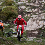 Mistrovství ČR ve sjezdu Pec pod Sněžkou 2019