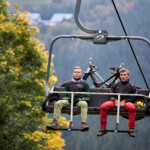 Mistrovství ČR ve sjezdu Pec pod Sněžkou 2019