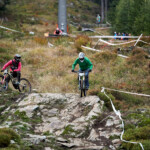 Mistrovství ČR ve sjezdu Pec pod Sněžkou 2019