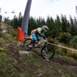 Mistrovství ČR ve sjezdu Pec pod Sněžkou 2019