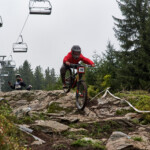 Mistrovství ČR ve sjezdu Pec pod Sněžkou 2019