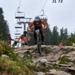 Mistrovství ČR ve sjezdu Pec pod Sněžkou 2019