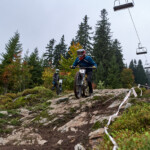 Mistrovství ČR ve sjezdu Pec pod Sněžkou 2019