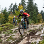 Mistrovství ČR ve sjezdu Pec pod Sněžkou 2019