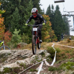 Mistrovství ČR ve sjezdu Pec pod Sněžkou 2019