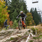 Mistrovství ČR ve sjezdu Pec pod Sněžkou 2019