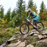 Mistrovství ČR ve sjezdu Pec pod Sněžkou 2019