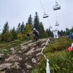 Mistrovství ČR ve sjezdu Pec pod Sněžkou 2019