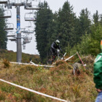 Mistrovství ČR ve sjezdu Pec pod Sněžkou 2019