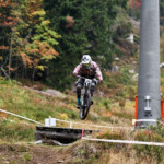 Mistrovství ČR ve sjezdu Pec pod Sněžkou 2019