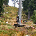 Mistrovství ČR ve sjezdu Pec pod Sněžkou 2019