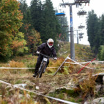 Mistrovství ČR ve sjezdu Pec pod Sněžkou 2019