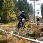 Mistrovství ČR ve sjezdu Pec pod Sněžkou 2019