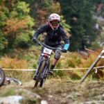 Mistrovství ČR ve sjezdu Pec pod Sněžkou 2019