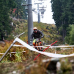 Mistrovství ČR ve sjezdu Pec pod Sněžkou 2019