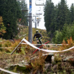 Mistrovství ČR ve sjezdu Pec pod Sněžkou 2019