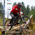 Mistrovství ČR ve sjezdu Pec pod Sněžkou 2019