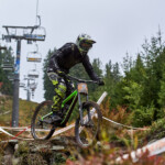 Mistrovství ČR ve sjezdu Pec pod Sněžkou 2019