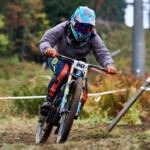 Mistrovství ČR ve sjezdu Pec pod Sněžkou 2019