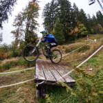 Mistrovství ČR ve sjezdu Pec pod Sněžkou 2019