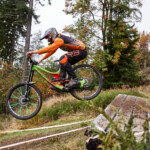 Mistrovství ČR ve sjezdu Pec pod Sněžkou 2019