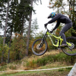 Mistrovství ČR ve sjezdu Pec pod Sněžkou 2019