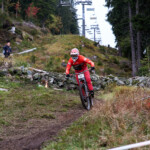 Mistrovství ČR ve sjezdu Pec pod Sněžkou 2019