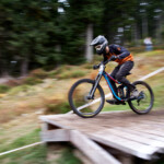 Mistrovství ČR ve sjezdu Pec pod Sněžkou 2019