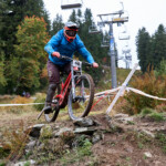 Mistrovství ČR ve sjezdu Pec pod Sněžkou 2019