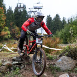 Mistrovství ČR ve sjezdu Pec pod Sněžkou 2019