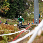 Mistrovství ČR ve sjezdu Pec pod Sněžkou 2019