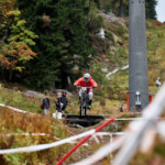 Mistrovství ČR ve sjezdu Pec pod Sněžkou 2019