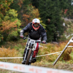 Mistrovství ČR ve sjezdu Pec pod Sněžkou 2019