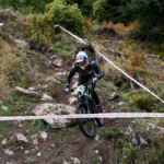 Mistrovství ČR ve sjezdu Pec pod Sněžkou 2019