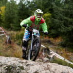 Mistrovství ČR ve sjezdu Pec pod Sněžkou 2019