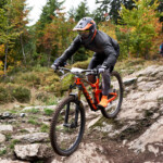 Mistrovství ČR ve sjezdu Pec pod Sněžkou 2019